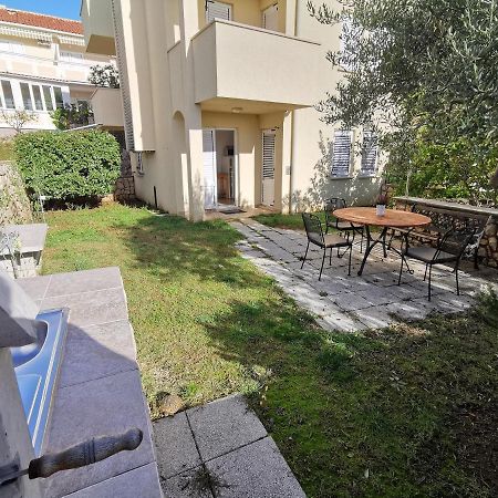Nico Apartment Novalja Ngoại thất bức ảnh
